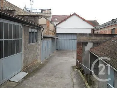 Parking 12 m²