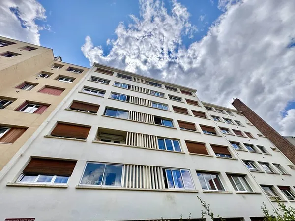 3 pièces de 77,32m2. location MEUBLÉ