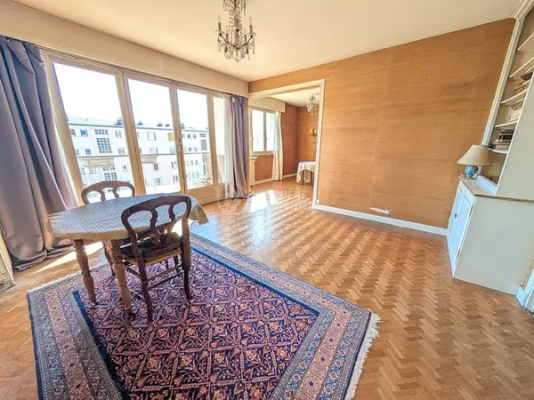 Appartement Le Chesnay Rocquencourt 5 pièce(s) 90 m2