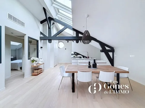 Maison 4 pièces 113 m²