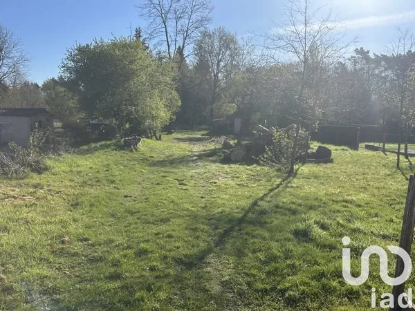 Terrain 12202 m²