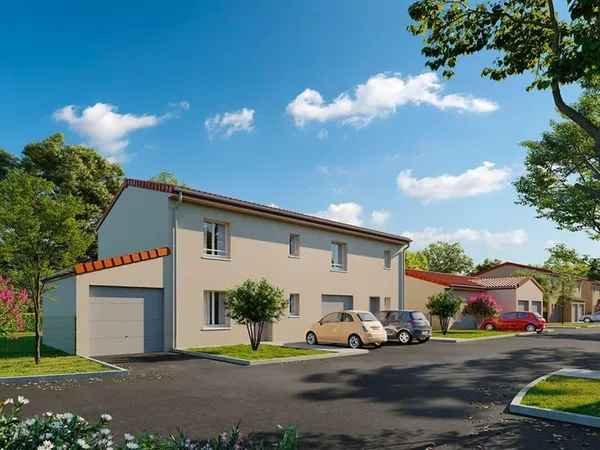 Maison Billom 4 pièces 236 500 €