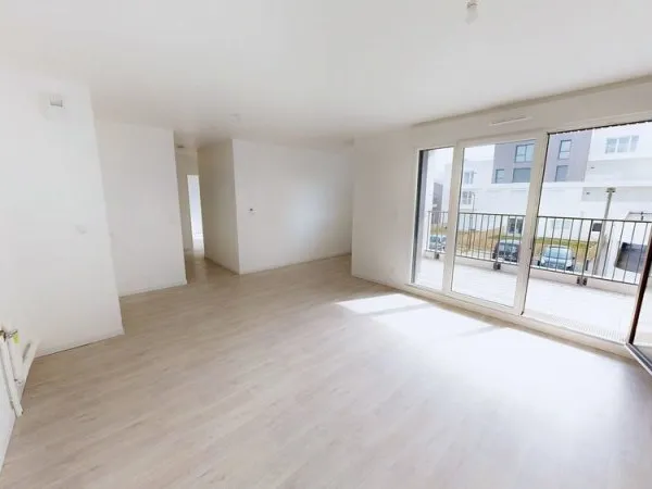 T3 avec loggia