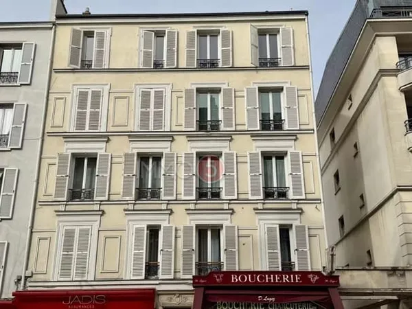 LE RAINCY - AU CŒUR DU CENTRE-VILLE