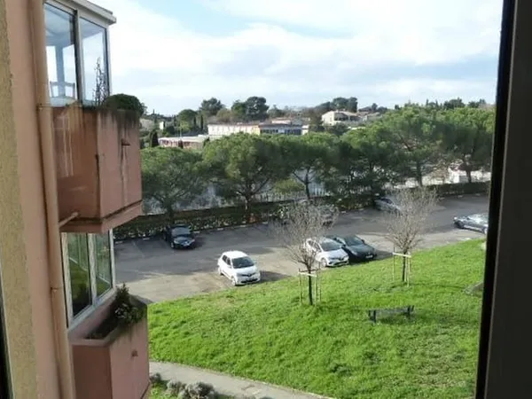 Appartement 1 pièce 27 m²