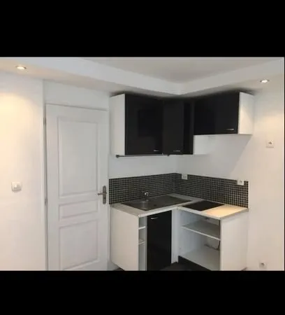 Appartement T2 a louer