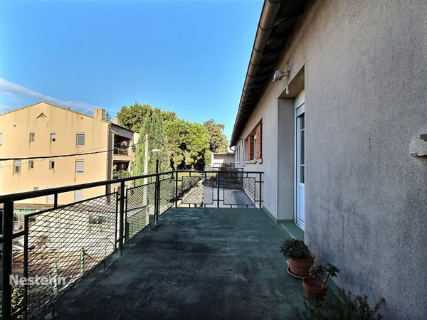 Appartement Avignon 3 pièce(s) 80 m2