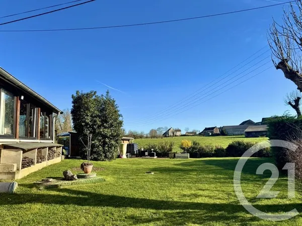 Maison 6 pièces 112 m²