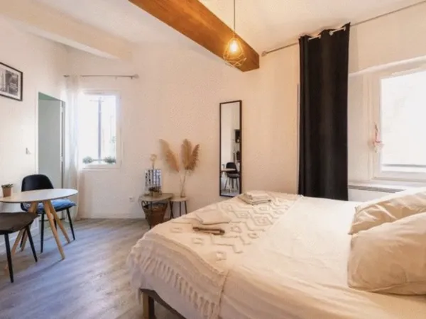 Loue appartement
