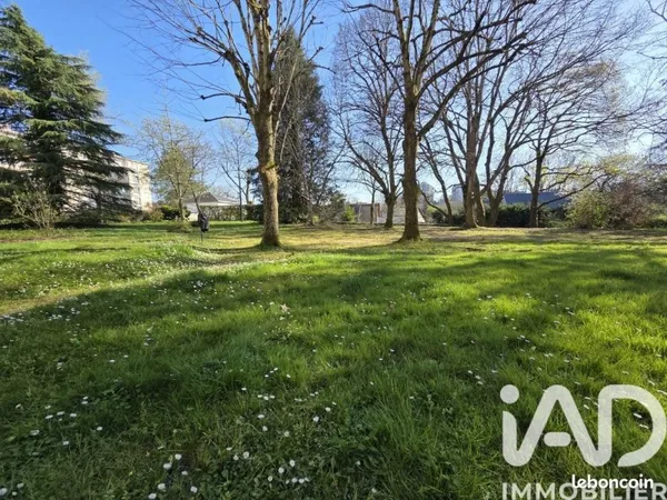 Appartement 4 pièces 69 m²