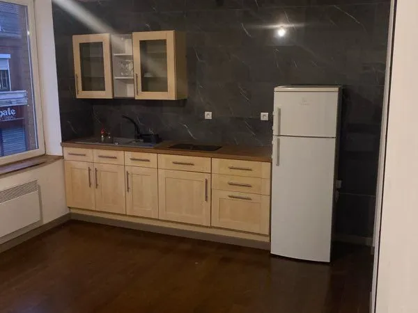 Appartement type 2