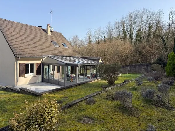 Maison 6 pièces 174 m²