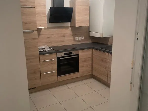 Appartement Cattenom