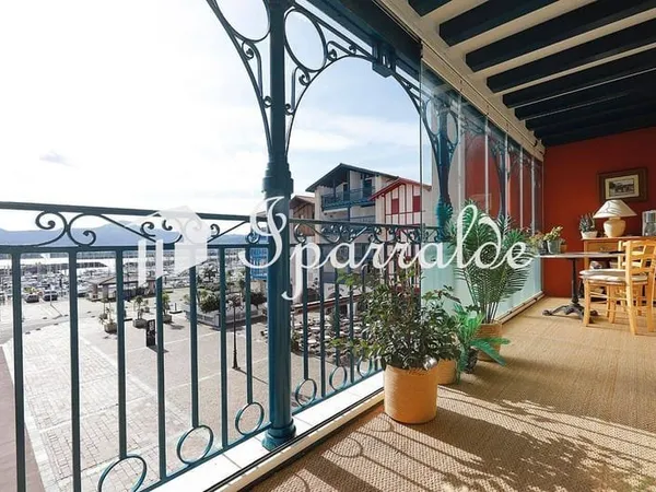 Appartement 3 pièces 78 m²