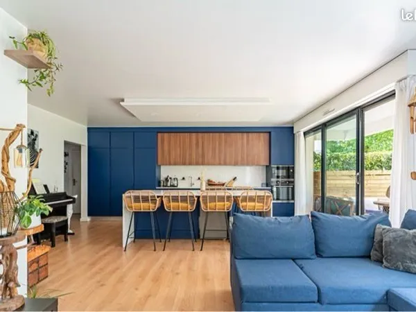 Appartement moderne