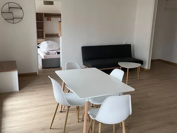 Place dans une colocation TIMONE