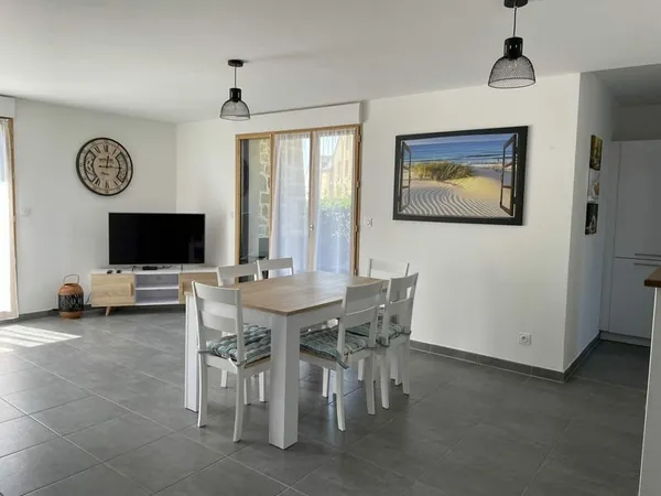 Appartement à vendre Saint-Malo
