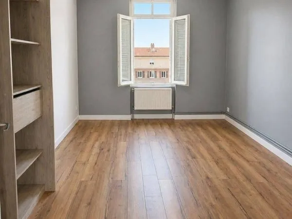 Appartement 1 pièce 32 m²