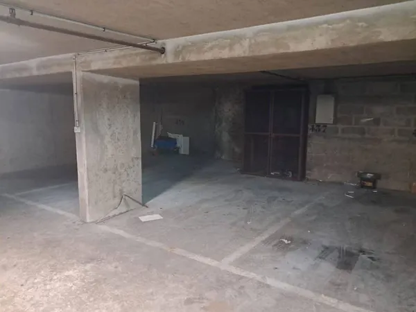 Parking 9 m²