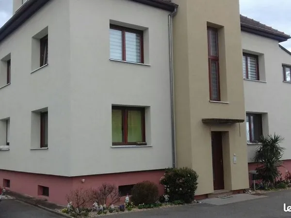 Loue appartement Bernardswiller