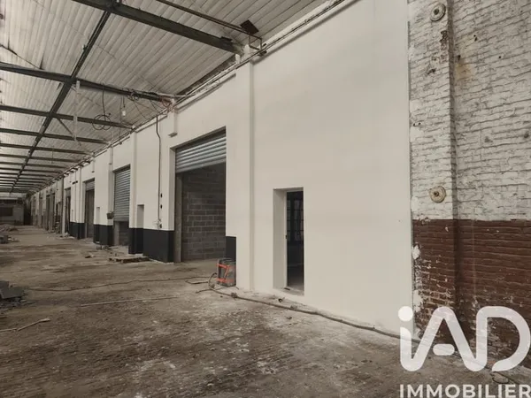 Stationnement Vente Roubaix   79500€