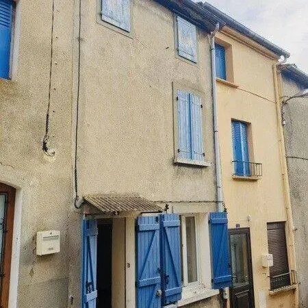 Maison 4 pièces 82 m²