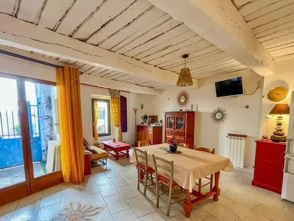 Maison 7 pièces 188 m²