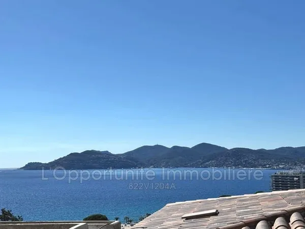 Vente appartement 3 Pièce(s)