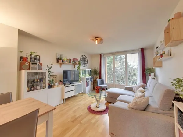 Appartement Chennevières Sur Marne 3 pièces 55.06 m²