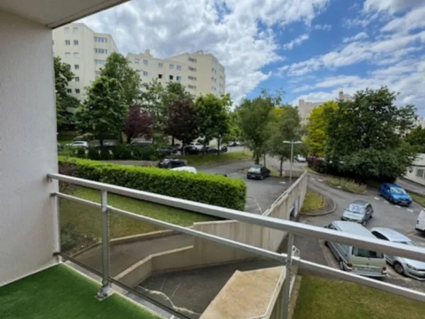 Appartement T3 - 80.79 m2 - Collines du cens