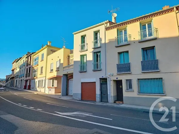 Maison 4 pièces 108 m²