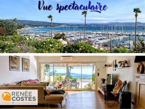 Viager occupé - H74 ans - LA CIOTAT (13600)