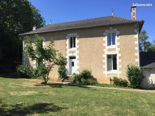 MAISON 131m2 - PROCHE POITIERS SUD