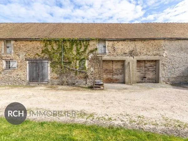 Maison 6 pièces 120 m²