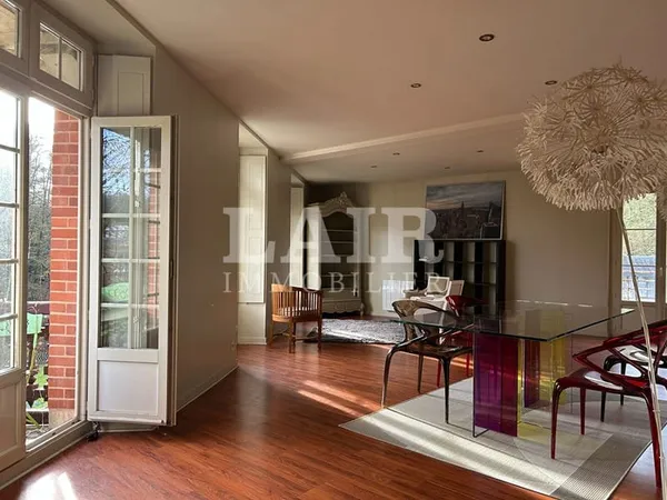 Appartement 3 pièces à Bagnoles de l'Orne - Ref O14508