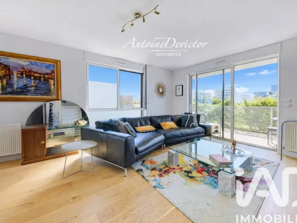Maison 5 pièces 112 m²