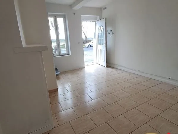 Maison 4 pièces 45 m²