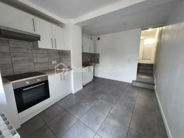 Maison 5 pièces 100 m²