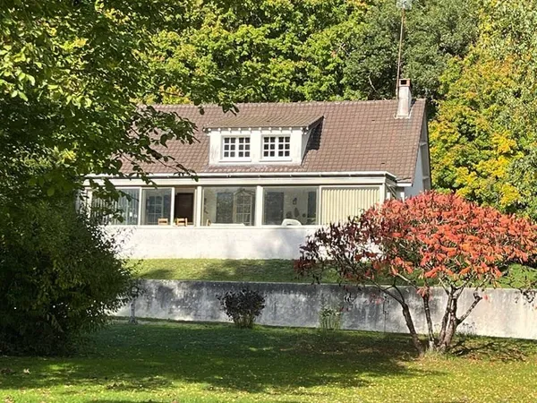 Maison 4 pièces 161 m²