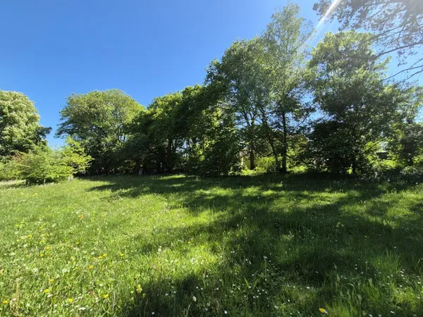 Terrain en individuel 600 m²