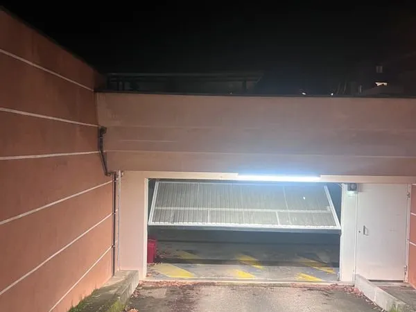 Stationnement Location Dijon   78€