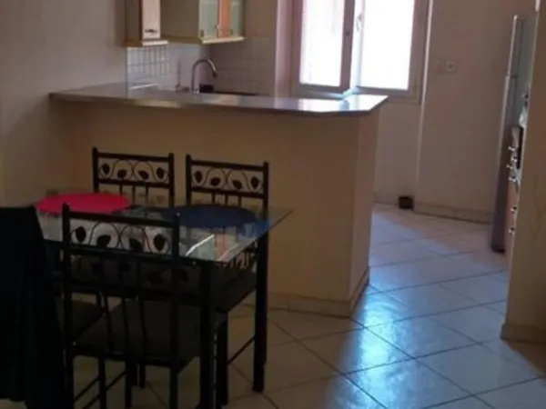 Appartement de 55m2 à louer sur Toulon