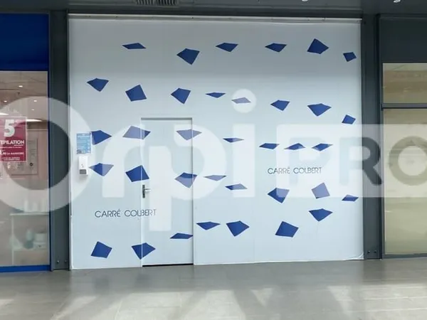 Local commercial 46 m²