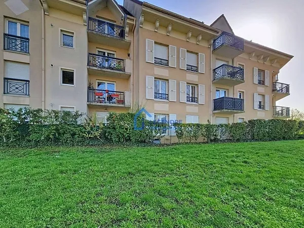 Appartement 1 pièce 27 m²
