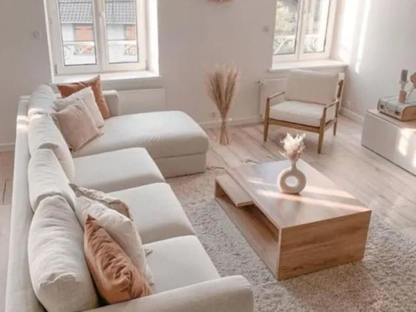 2 PIÈCES de 39m² + TERRASSE + PKG(s)