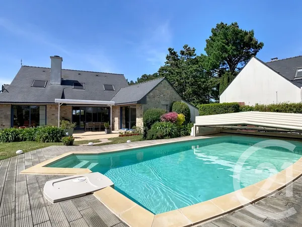 Maison 5 pièces 165 m²