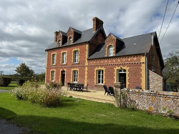 Maison 7 pièces 173 m²