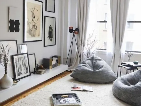 APPARTEMENT DE 84M² AVEC 71M² D'EXTERIEUR(S)