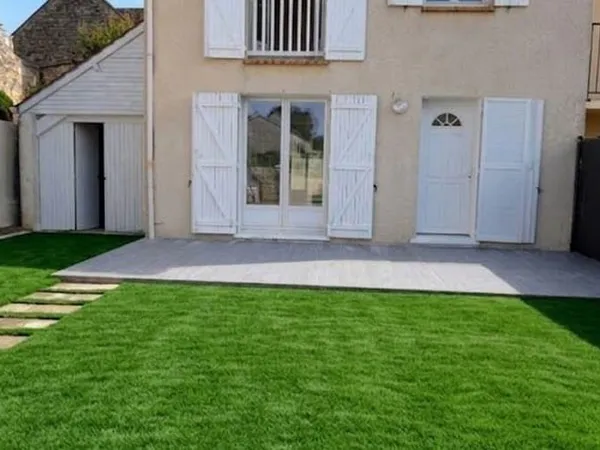 Maison 5 pièces 111 m²
