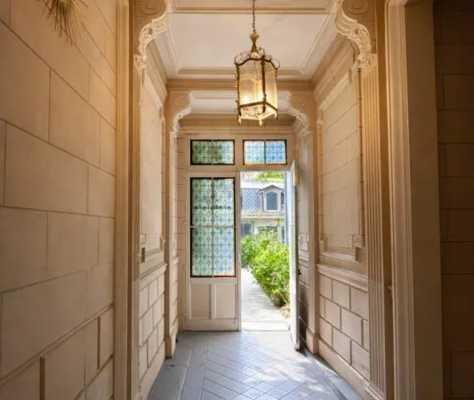 Hôtel particulier élégant avec Studio indépendant